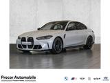 BMW M3 Competition Aut Nav HuD Laser h&k Drive+Park - BMW M3 in Köln