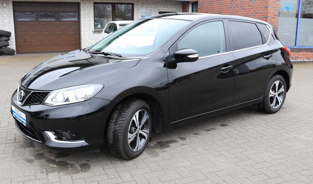 Nissan Pulsar Acenta