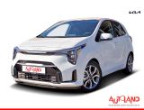 Kia Picanto 1.2 Aut. Spirit LED Navi Sitzheizung PDC - Kia Picanto aus 2024
