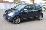 Volkswagen up! cheer up! Aus 2. Hand - VW up! Gebrauchtwagen in Dortmund