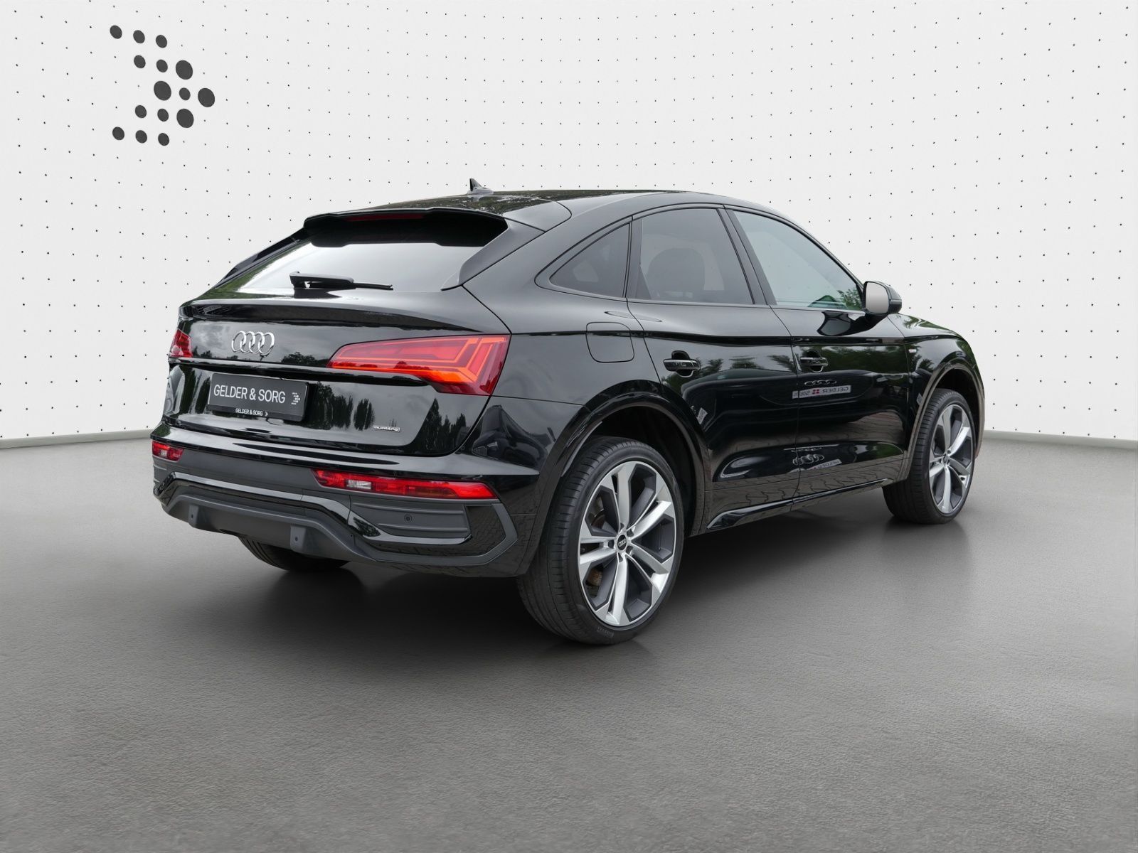 Audi Q5 - Bild 2