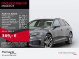 Audi A6 Avant 40 TDI Q S LINE NAVI DAB+ TOUR PRIVACY
