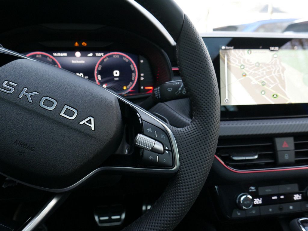 Skoda Kamiq - Bild 15