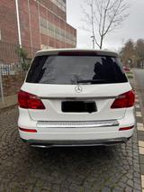 Mercedes-Benz GL 350 BlueTEC 4MATIC - - Mercedes-Benz GL-Klasse in Essen