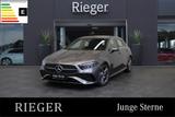 Mercedes-Benz A 180 AMG-Line-Plus*360°-Kamera*Klimaautomatik++ - Mercedes-Benz A-Klasse Jahreswagen: Automatik