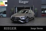 Mercedes-Benz A 180 AMG-Line-Plus*360°-Kamera*Klimaautomatik++ - Mercedes-Benz Jahreswagen: 180