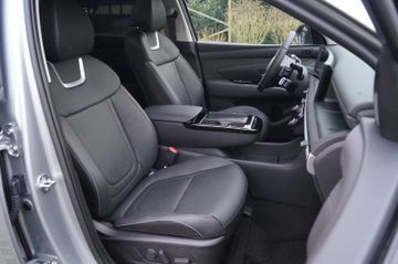 Hyundai Tucson 1.6 48V Prime NAVI-LED-360KAMERA-HEAD UP