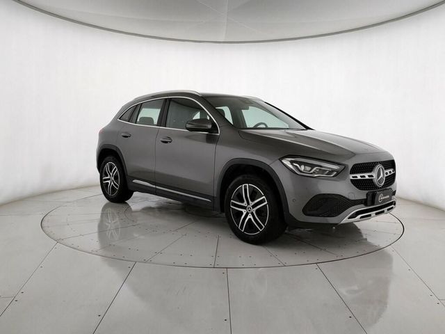 Mercedes-Benz Mercedes GLA 200 200 D Sport Plus 8G-DCT