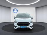 Ford Transit Custom Kasten 320 L2 Trend 1Ha*TEMPOMAT - gebrauchte Ford Transit Custom aus dem Jahr 2023