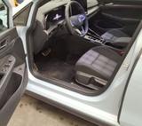 Volkswagen Golf VIII GTE 1.5 TSI DSG eHybrid | NAVI | ACC | - Volkswagen Golf: Blau