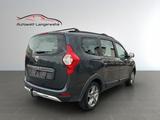 Dacia Lodgy*Stepway*7-Sitze*Klima*AHK*Tüv Neu* - Dacia Lodgy aus 2018