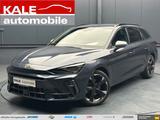 Cupra Leon Sportstourer 2.0 TDI *18Zoll*T-LEDER*AHK*