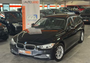 BMW 318 - 4