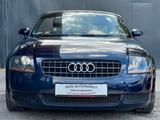 Audi TT 1.8 T Roadster #Bose #Navi #Xenon #SHZ - Audi TT aus 2004: Cabrio
