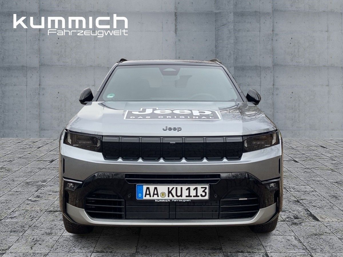 Jeep Compass 1.2l MHEV NEW COMPASS imagem 2