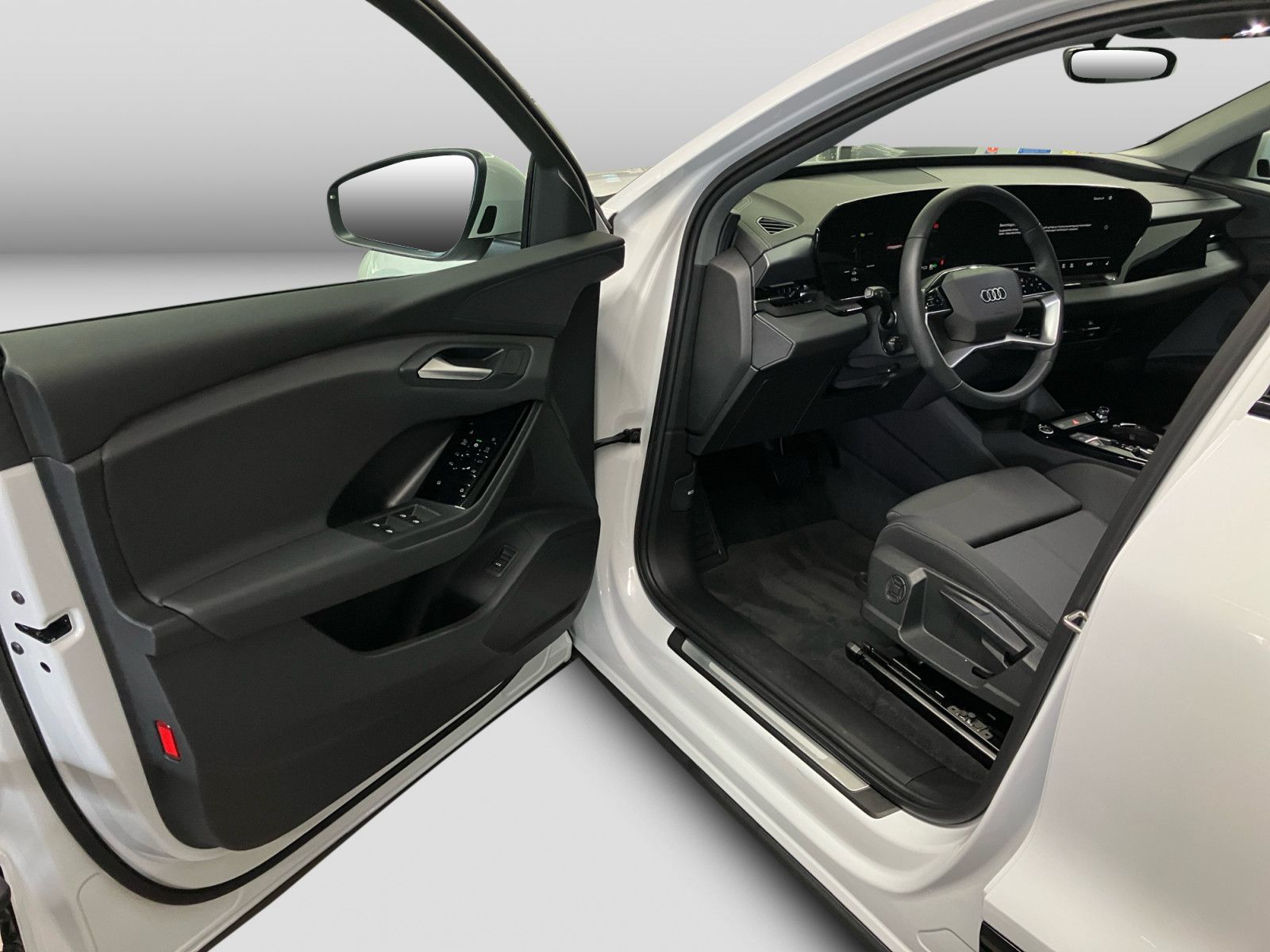 Audi Q6 e-tron - Bild 14