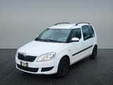 Skoda Roomster 1.6 Ambition Plus Edition aus 2-Hand - Skoda Roomster: 1.6