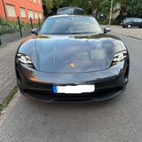 Porsche Taycan 4S S  inkl. MwSt. (ausweisbar) Netto58500