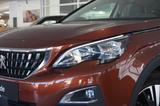 Peugeot 3008 1.2T ALLURE NAVI/LED/VIRT./SPORT/SHZ/AHK - Peugeot: Sport