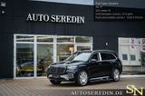 Maybach GLS 600  FACELIFT MY25 MANUFAKTUR LEATHER - Maybach: Geländewagen
