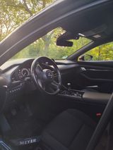 Mazda 3 2.0 e-SKYACTIV-G M-Hybrid Homura  - Mazda 3 aus 2022