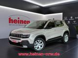 Jeep Avenger 1.2 T-GDI Altitude LED NAVI ACC SHZ - Jeep Avenger in Dortmund