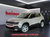 Jeep Avenger 1.2 T-GDI Altitude LED NAVI ACC SHZ - Jeep Avenger aus 2023