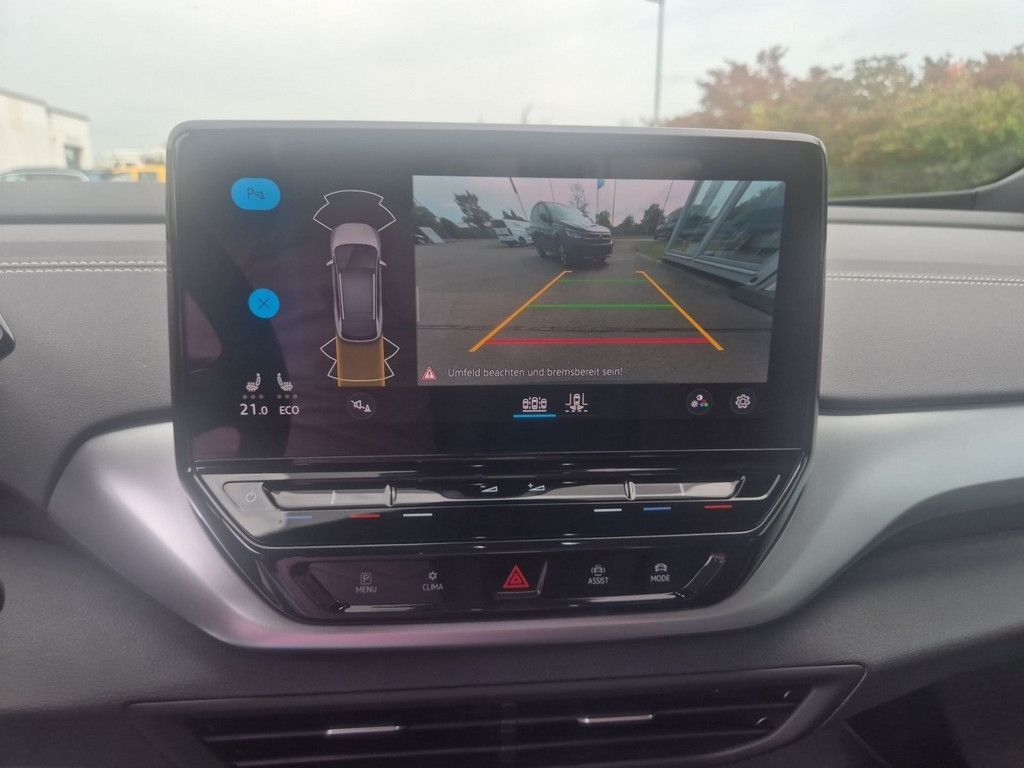 ID.4 Pure Performance *LED*NAVI*REAR VIEW*CCS*BA