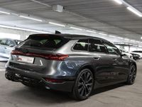 Audi A6 e-tron - Vorschau Bild 8