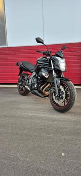 Kawasaki ER 6 N - Angebote