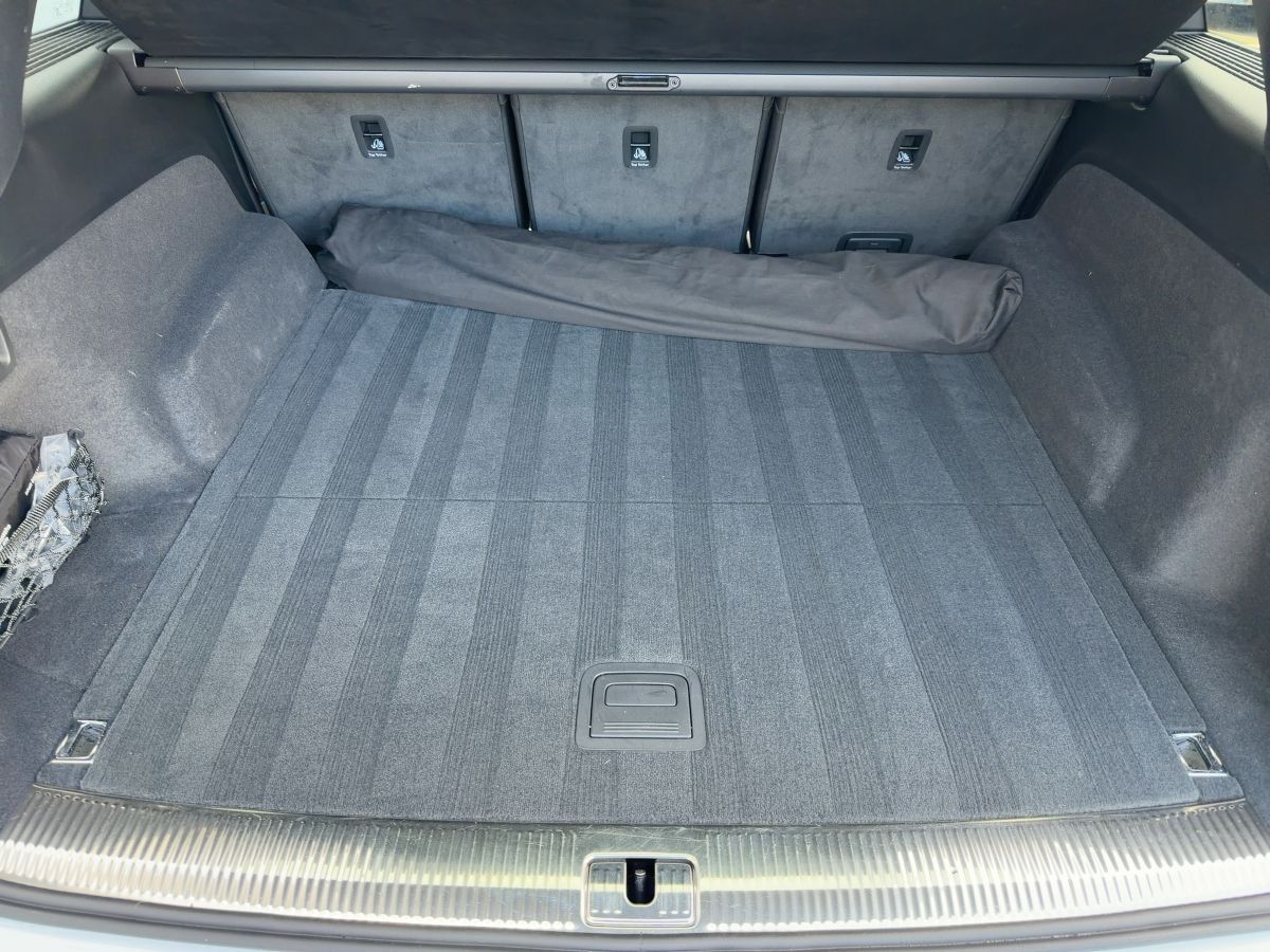 Audi SQ7 - Bild 14