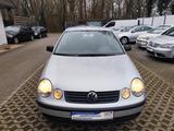 Volkswagen Polo 1.4 Basis-KLIMANLAGE-REIFEN-ÖL&TÜV NEU - gebrauchte VW Polo aus dem Jahr 2004