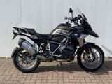 BMW R 1250 GS Exclusive, Service und Kardan neu - BMW R 1250 GS
