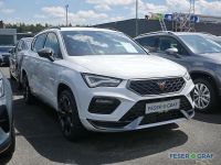 Cupra Ateca - Vorschau Bild 2