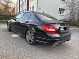 Mercedes-Benz C 63 AMG Japan-Import - : Import