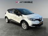 Renault Captur Limited-Navi-SHZ-Tempomat - Renault Captur Gebrauchtwagen in Düsseldorf