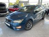 Seat Leon ST FR 1.4TSI Navi LED Winter-Paket Comfort-