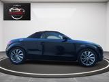 Audi TT AUDI 1.8 TFSI Roadster LEDER XENON KLIMA - Audi TT aus 2009