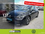 Volkswagen Golf GOAL TDI DSG Kamera/CarPlay/AHK/ACC/LED/PDC
