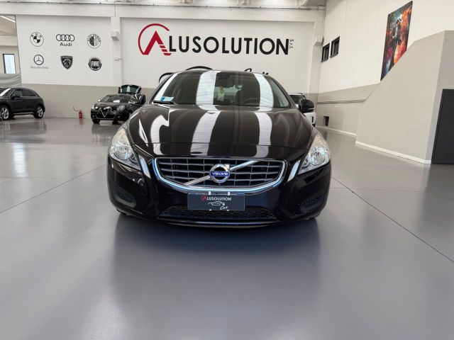 Volvo S60 D3 Geartronic Momentum