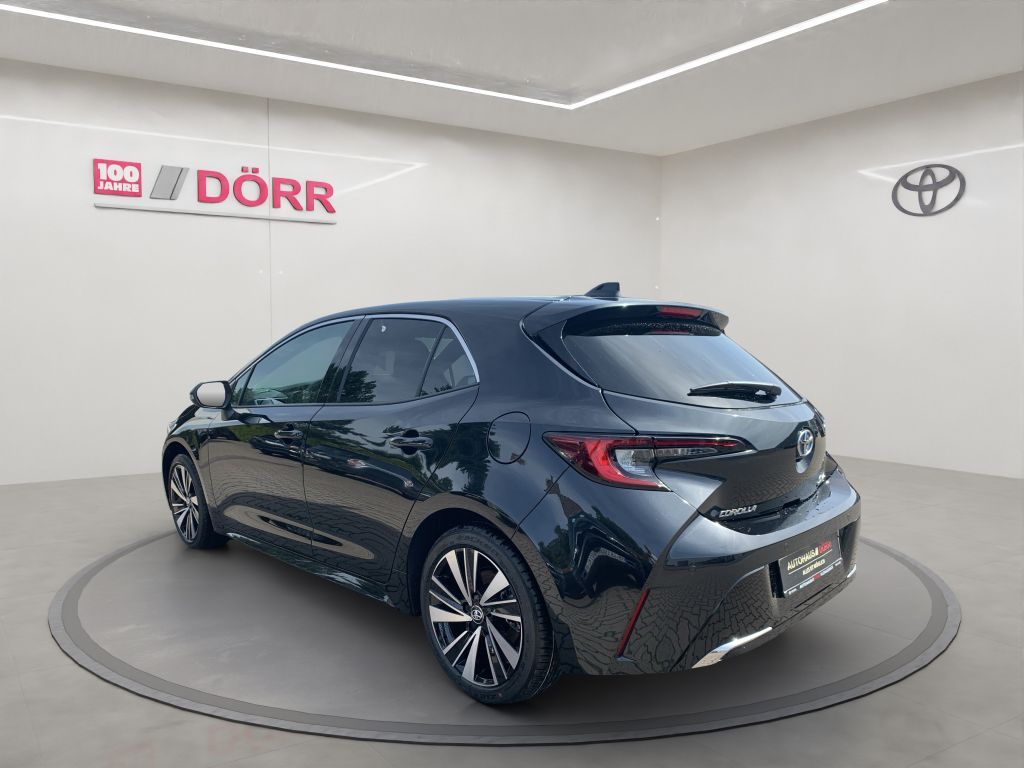 Toyota Corolla 2.0 Hybrid Teamplayer Technik* imagem 3