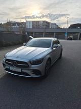 Mercedes-Benz E 300 de - Mercedes-Benz E 300 in Solingen