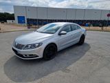 Volkswagen CC 1.8 TSI DSG RFK AHK DYN.FERN SPUR VERKEHRSZ.  - Volkswagen CC aus 2012