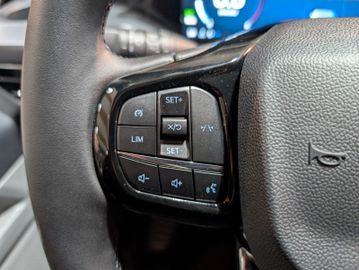 Ford Tourneo Custom L2 Titanium 5Jahre Garantie!*