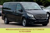 Mercedes-Benz Vito Mixto 119 CDI/BT lang LED