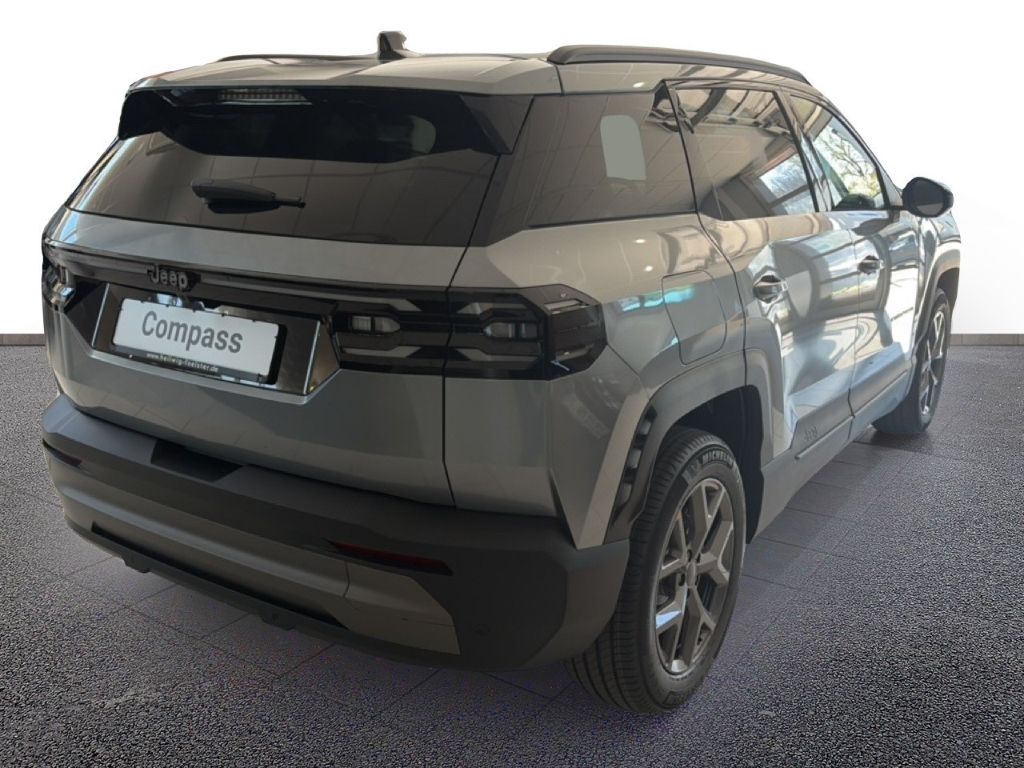 Jeep Compass - Bild 7
