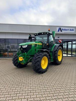 John Deere 6R 185