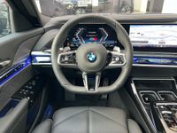 BMW 740 - Vorschau Bild 9