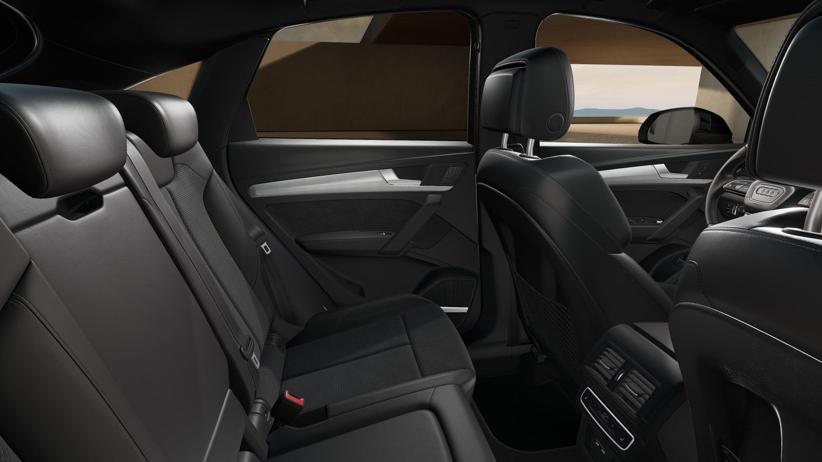 Audi Q5 - Bild 16