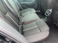 Skoda Octavia - Vorschau Bild 8